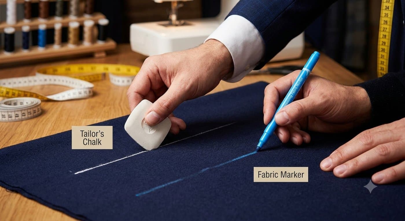 How to Use a Seam Ripper Without Damaging Fabric: Step-by-Step Guide