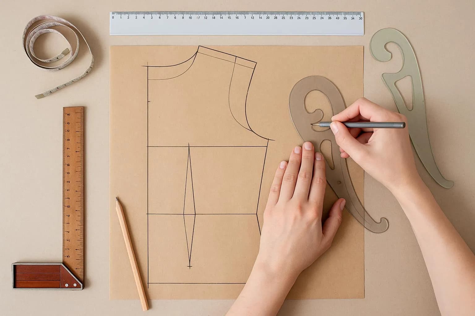 Designed for a Better Fit.