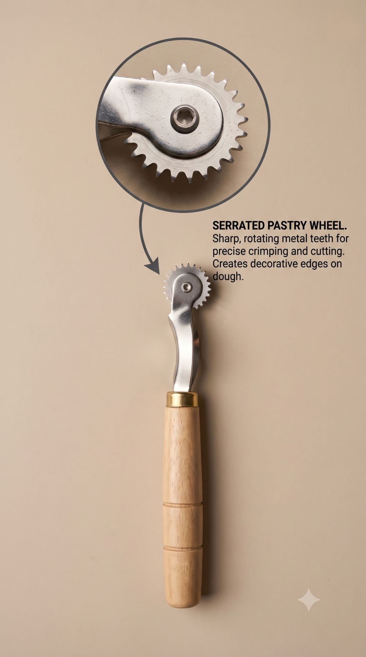 Tracing Wheel thumbnail 2