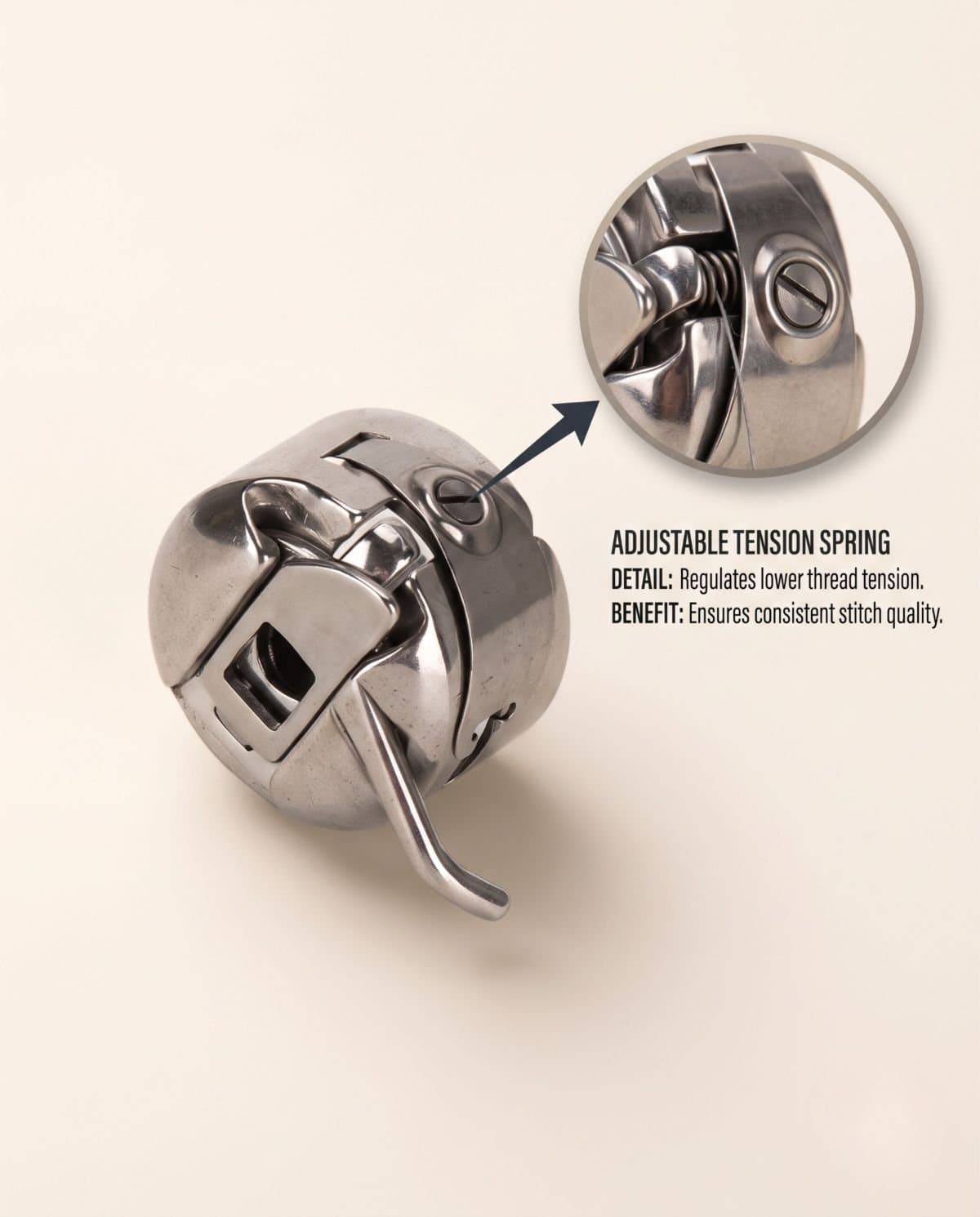Bobbin Case thumbnail 2