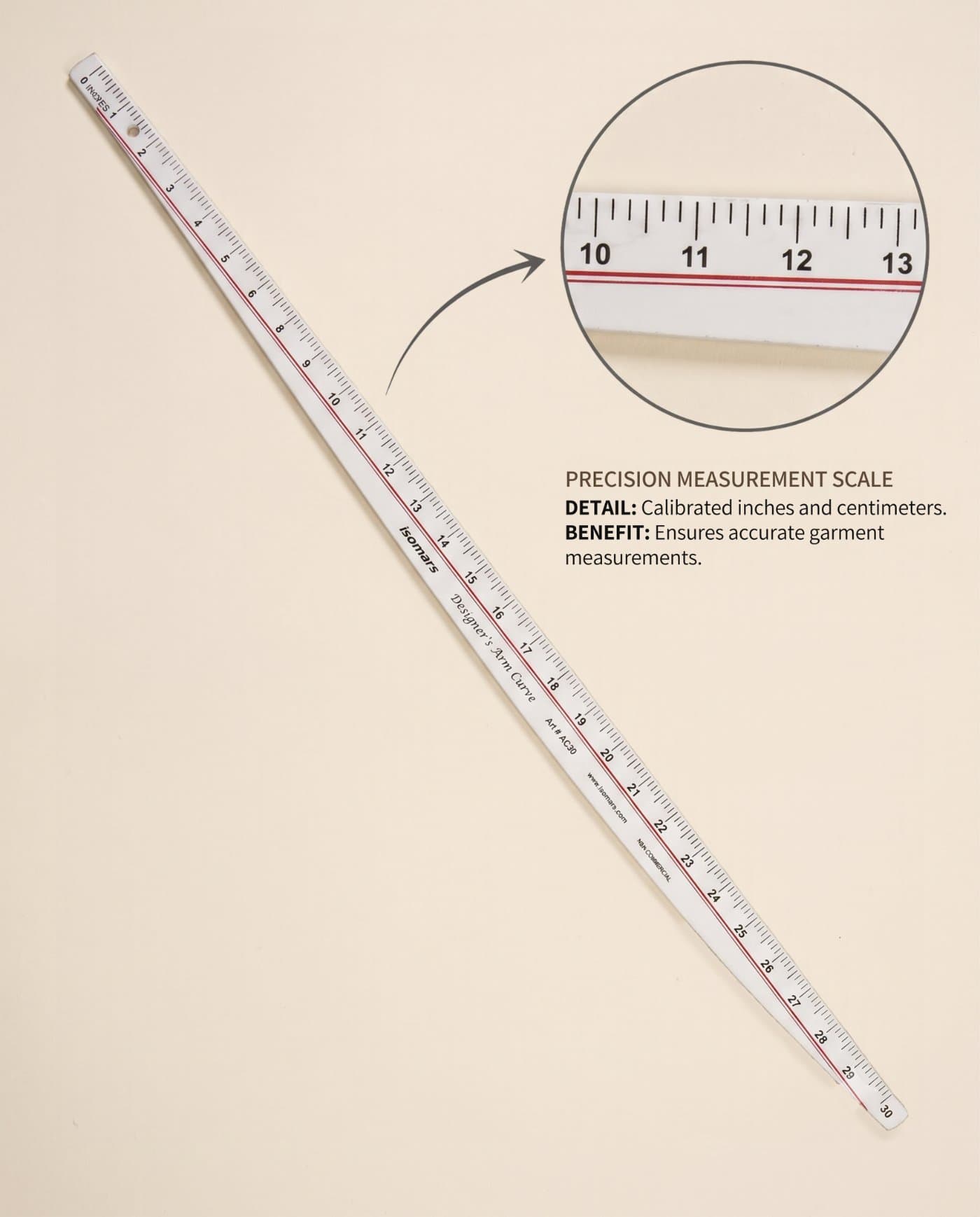 Arm Curve thumbnail 1