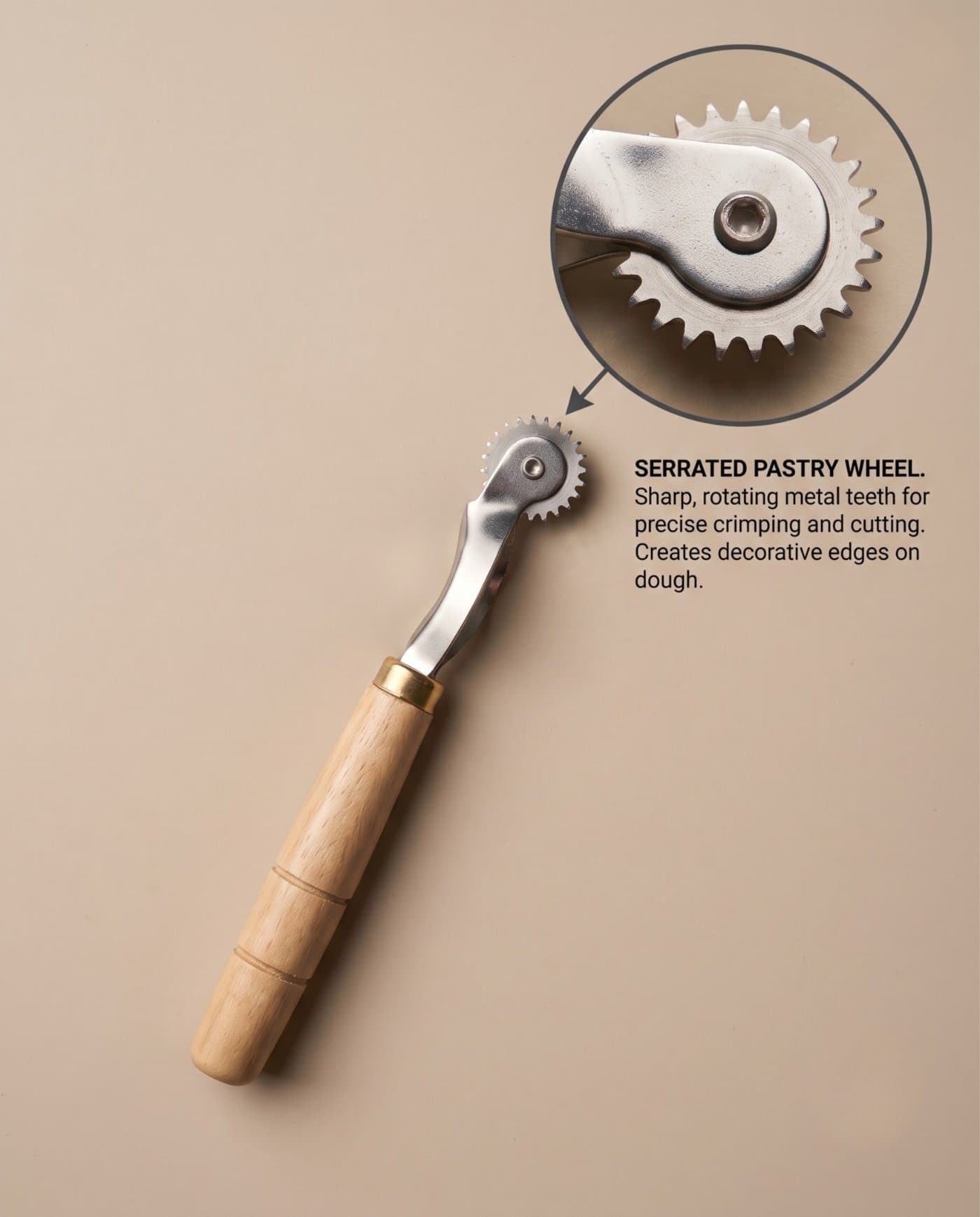 Tracing Wheel