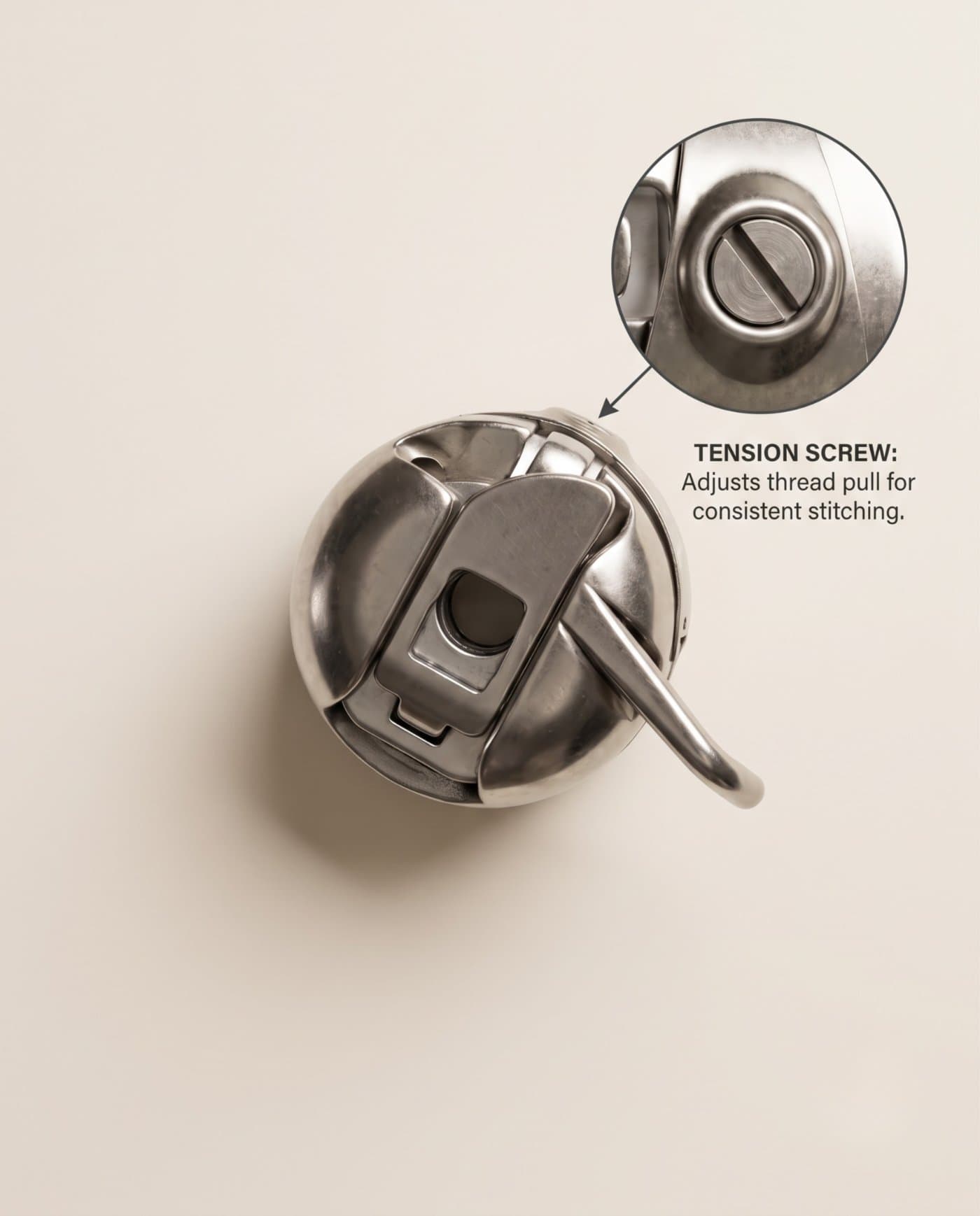 Bobbin Case thumbnail 1