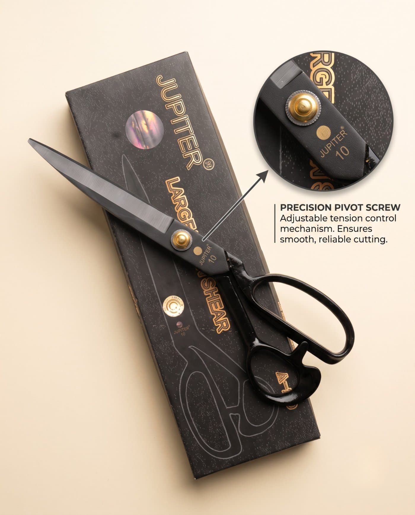 Scissor thumbnail 1