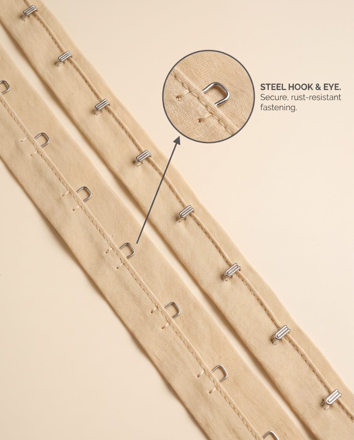 Hook Eye Patti