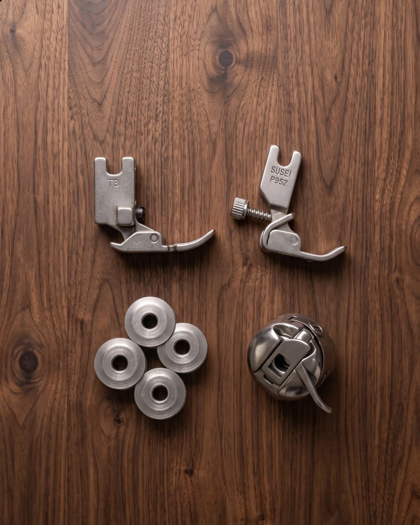Sewing Machine Accessories Combo thumbnail 1