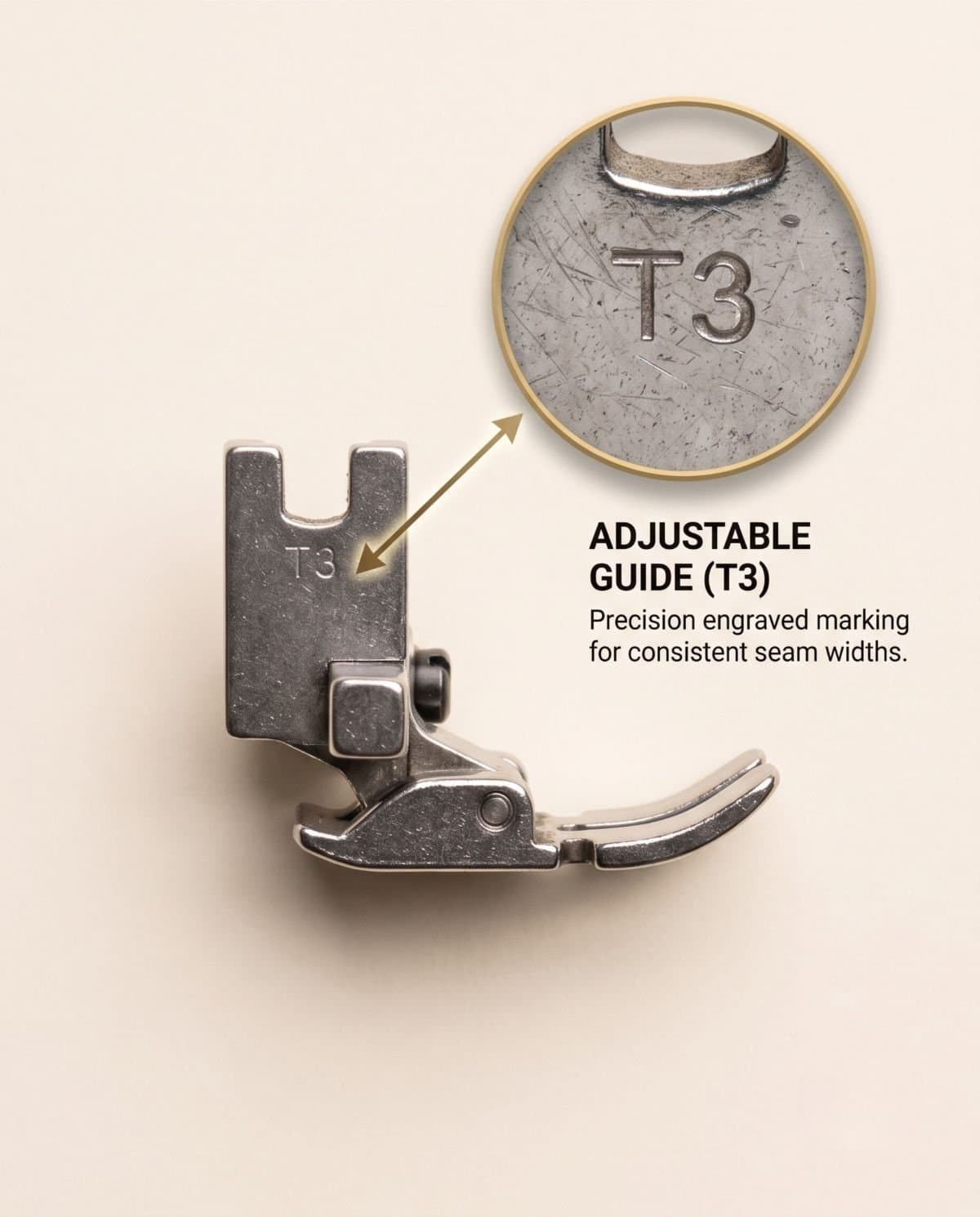 Sewing Machine Accessories Combo thumbnail 2