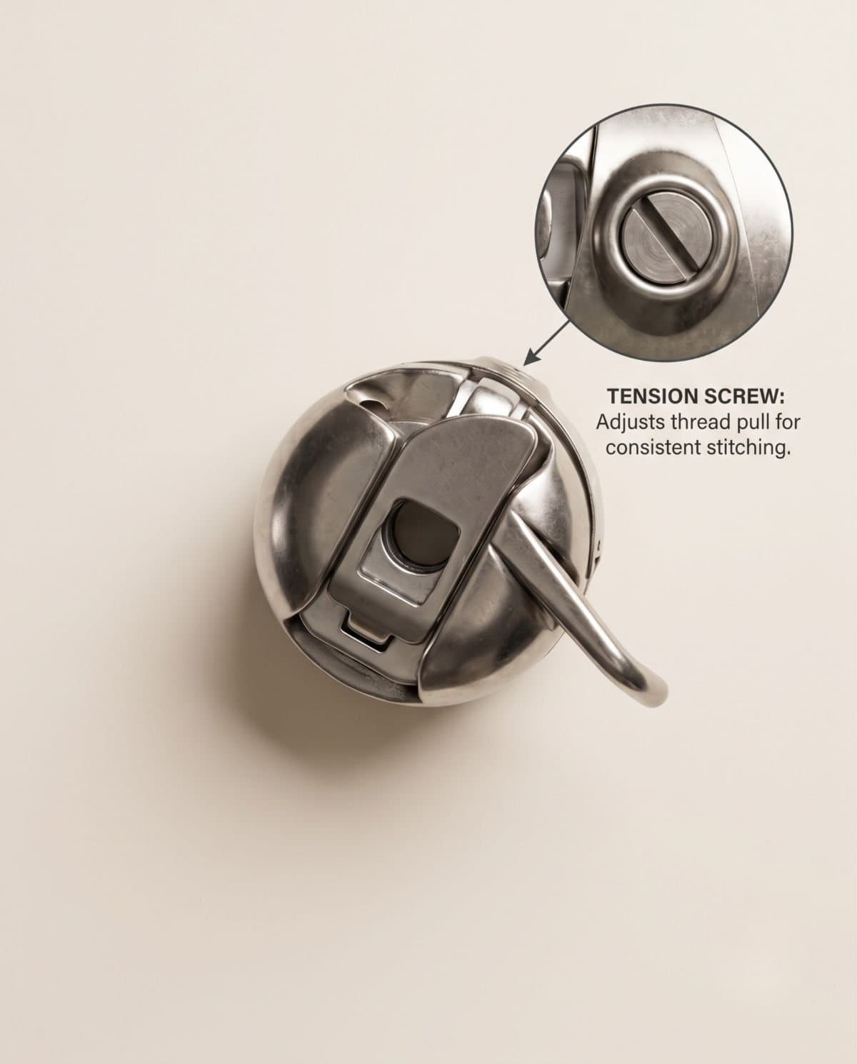 Sewing Machine Accessories Combo thumbnail 4
