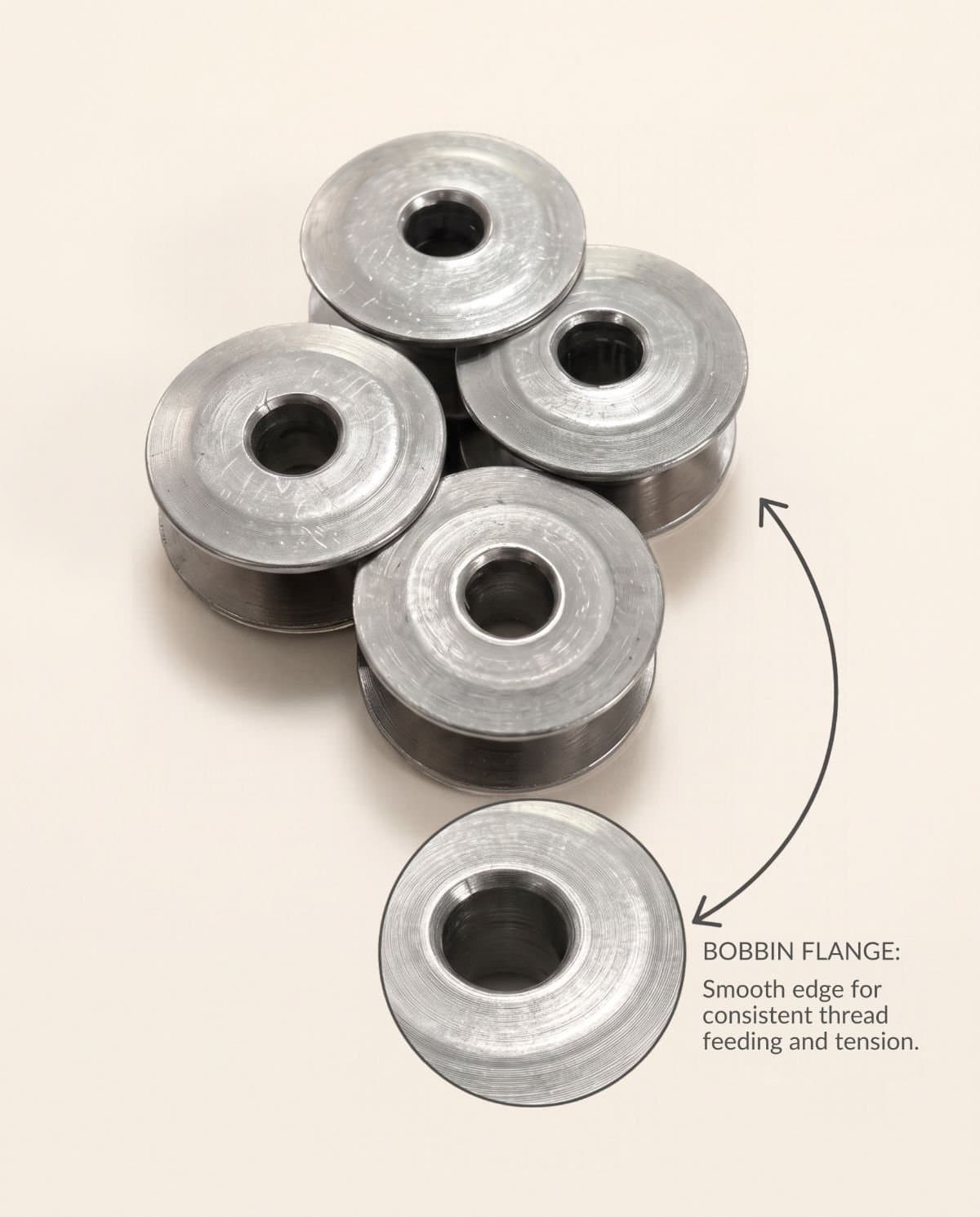 Sewing Machine Accessories Combo thumbnail 5