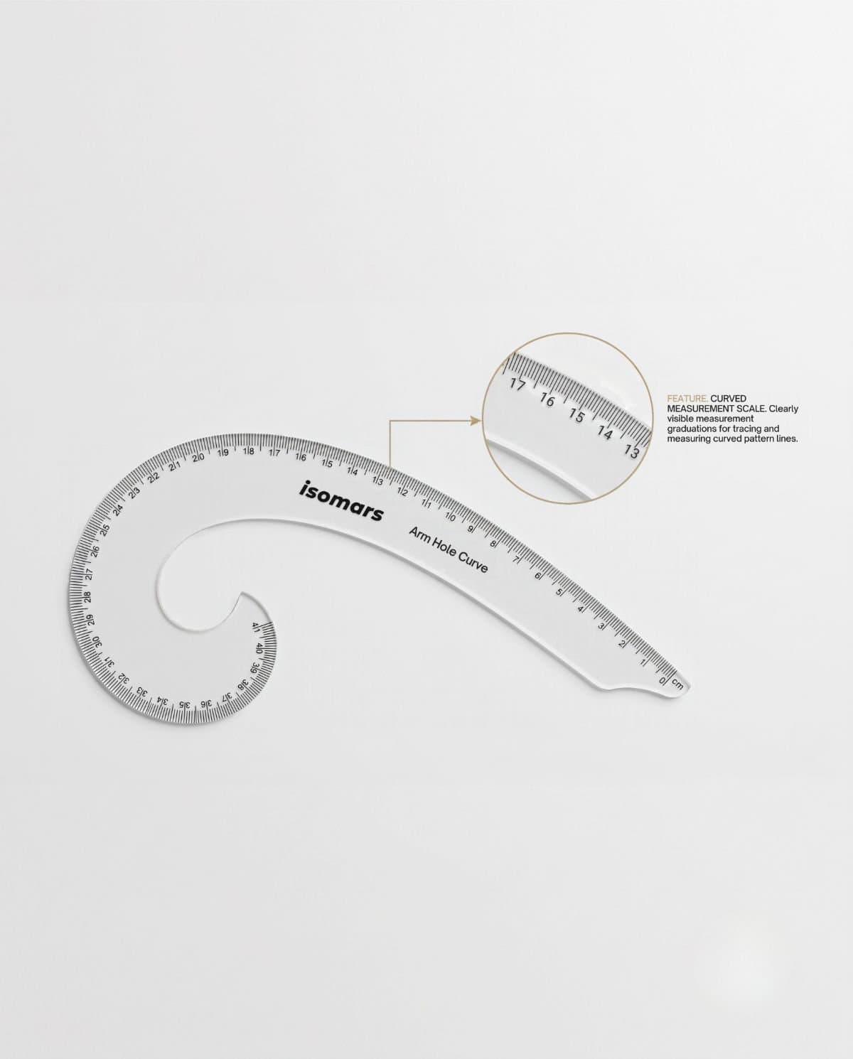 Pattern Making & Measuring Combo thumbnail 3