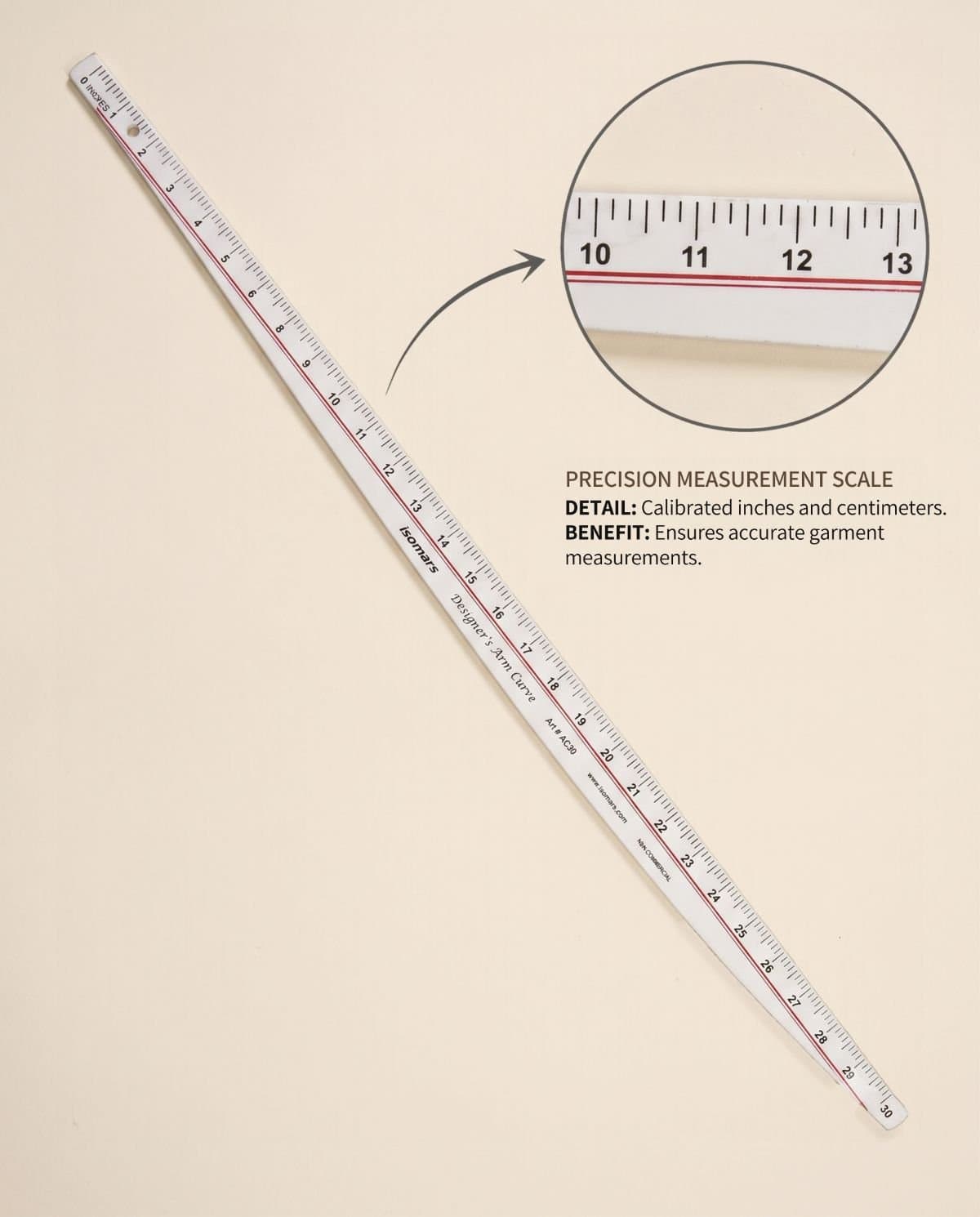 Pattern Making & Measuring Combo thumbnail 6