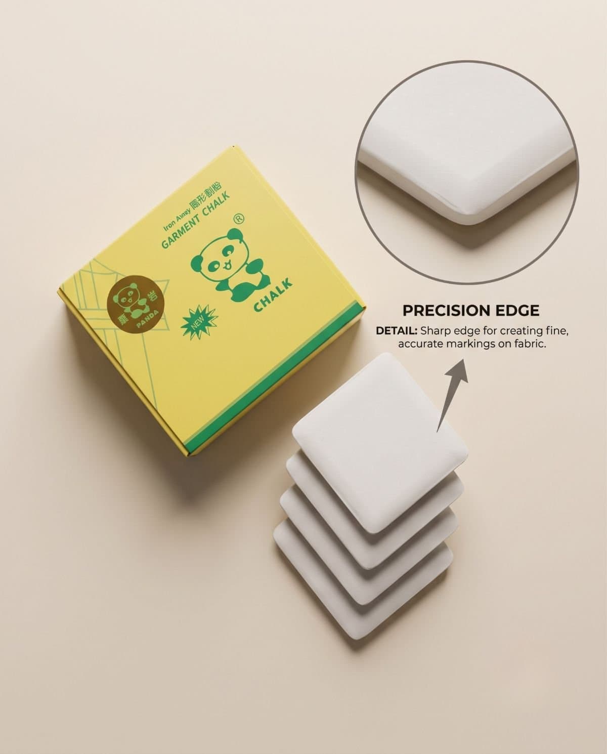 Pattern Making & Measuring Combo thumbnail 11