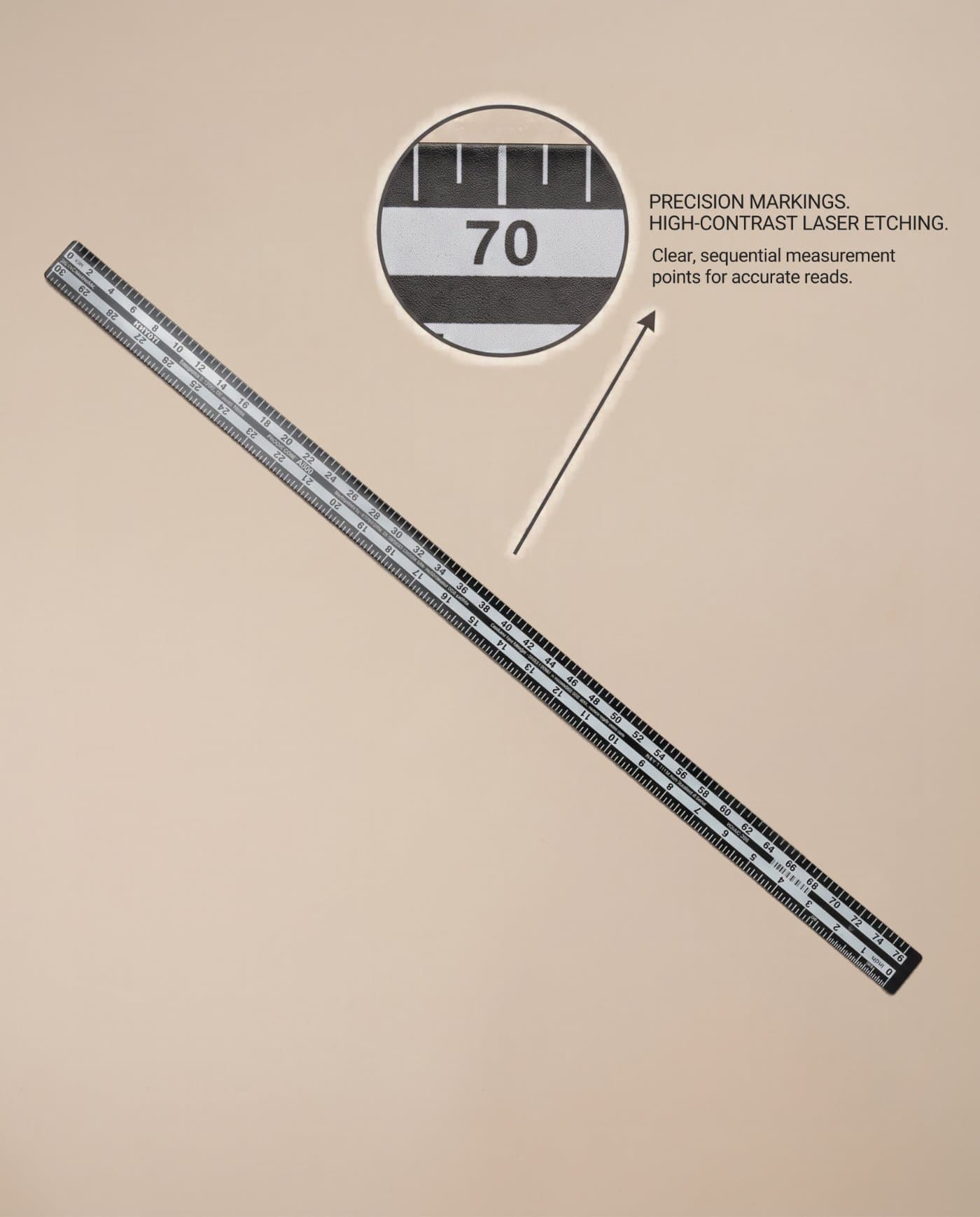 Straight Ruler